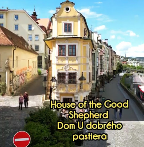 U dobrého pastiera - Gastronómia a pohostinstvo