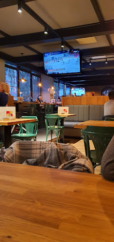 MÁJ - piváreň, pizza, BBQ - Žilina