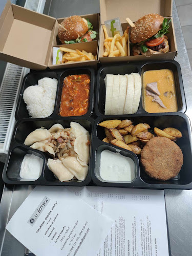 U Šotika - Gastronómia a pohostinstvo