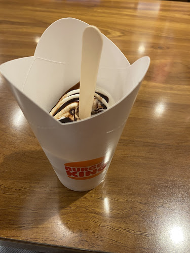 Burger King Prešov Eperia DT