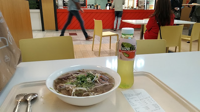 PHO YO - Gastronómia a pohostinstvo