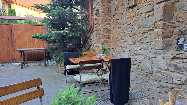 Comentarii opinii despre L'aperitivo cafe bar