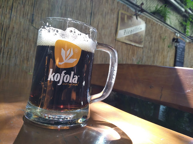 Wallner Pub - Bratislava