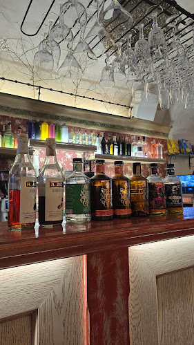 Infinity Coffee - Bardejov