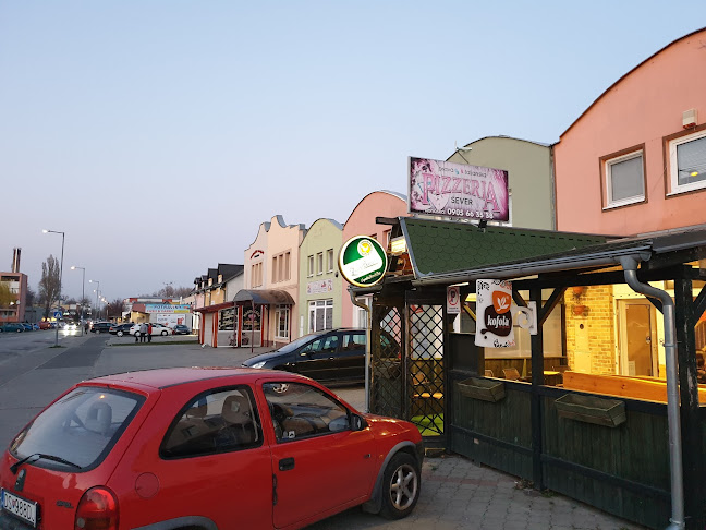 Športová, 929 01 Dunajská Streda