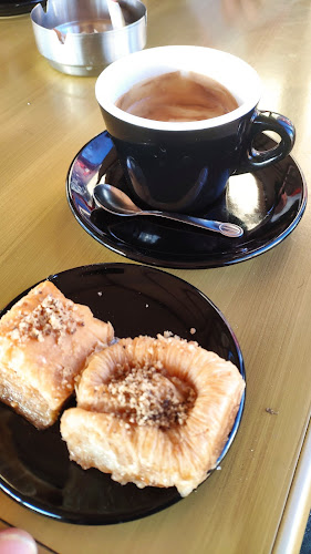 Döner Kebab Senec - Gastronómia a pohostinstvo