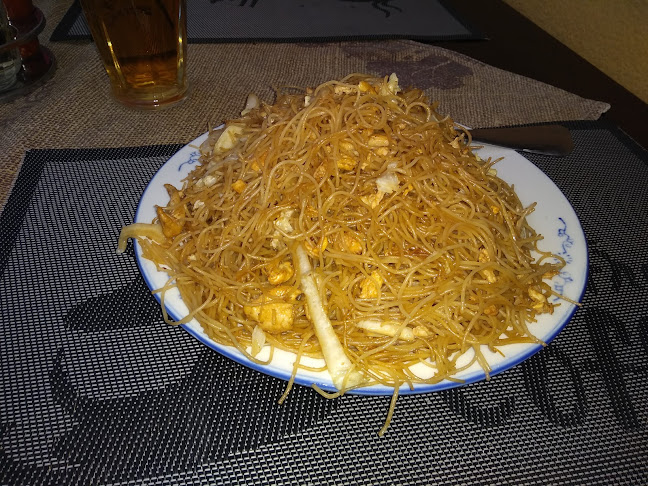 Reštaurácia Panda - Gastronómia a pohostinstvo