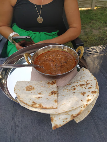 Čajovňa v Tibet Parku - Nové Zámky