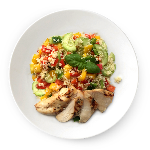 Comentarii opinii despre FitChef - donáška