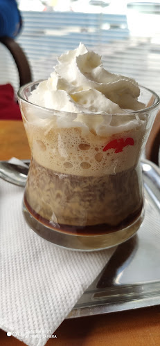 Kaviareň Avalon - Banská Bystrica