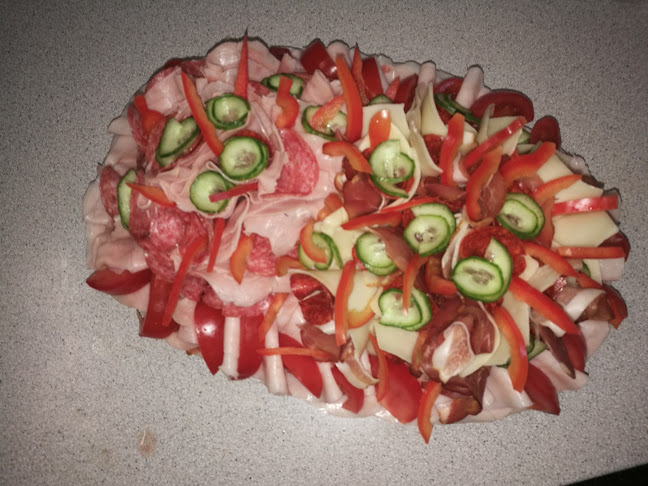 Opinii despre Pohostinstvo Riviera în Trenčín - Gastronómia a pohostinstvo