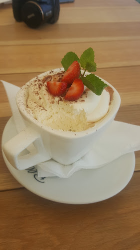 Restaurant Parlament - Gastronómia a pohostinstvo