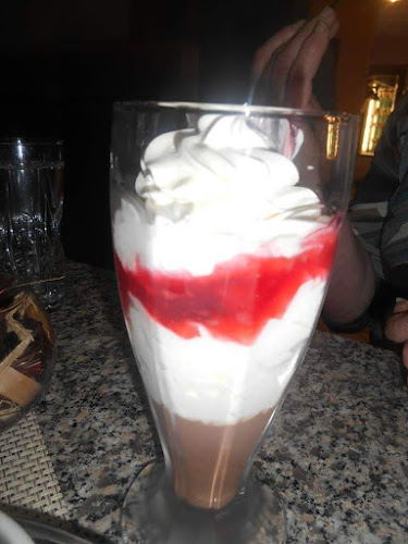 Comentarii opinii despre Simmetria Cukráreň