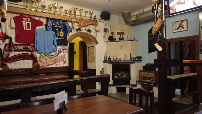 Opinii despre Norken Pub în Šamorín - Gastronómia a pohostinstvo