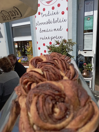 Pekáreň Buchtička - Bojnice