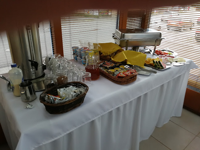 Reštaurácia Kamenec