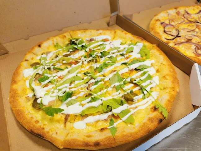 Comentarii opinii despre Da Leone