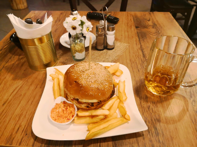 Comentarii opinii despre Molino Reštaurácia a Pub