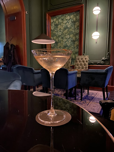 Radisson Blu Carlton Hotel, Bratislava, Hviezdoslavovo námestie 3, 811 02 Bratislava