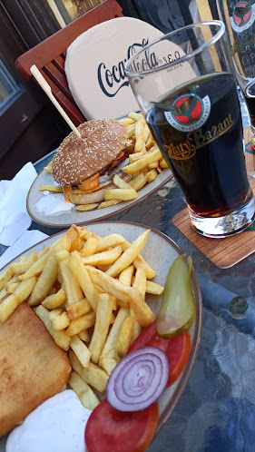 Viking Pub - Gastronómia a pohostinstvo