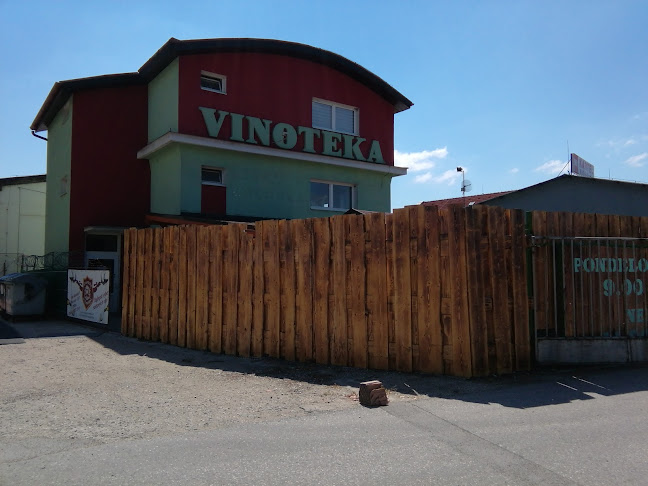 Vinotéka u Baretku - Gastronómia a pohostinstvo