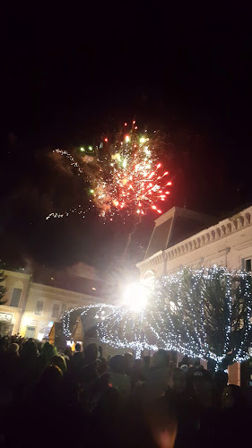 Reštaurácia Klapka - Gastronómia a pohostinstvo