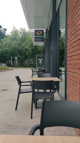 Papaya Vietnamese and Thai Street Food - Bratislava