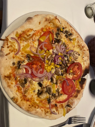 Opinii despre Al Faro Ristorante în Staré Mesto - Gastronómia a pohostinstvo