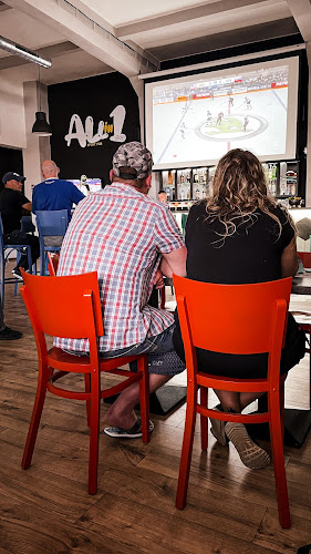 Allin1 Sport pub - Gastronómia a pohostinstvo