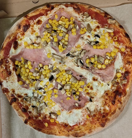 Rochford Grill & Pizza - Košice