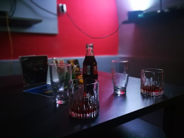 Obývačka bar - Gastronómia a pohostinstvo