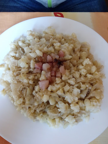 Reštaurácia Fantázia - Gastronómia a pohostinstvo