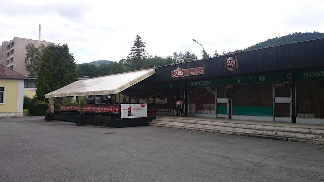 Comentarii opinii despre Hostinec Srdiečko