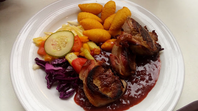 Majos Food - tradične dobré jedlá - Liptovský Mikuláš