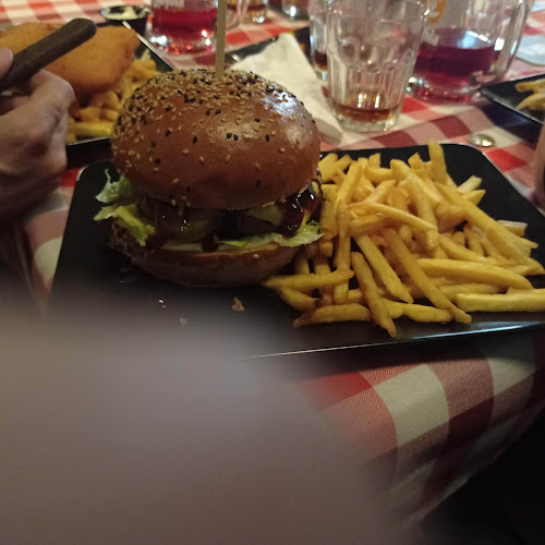 Opinii despre Horná krčma în Preseľany - Gastronómia a pohostinstvo