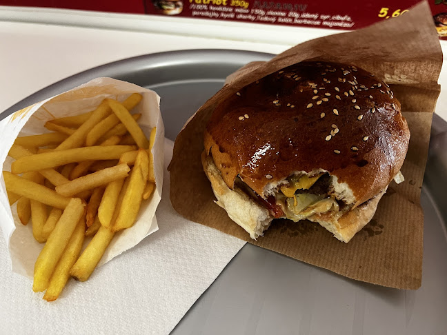 Comentarii opinii despre XXL burger