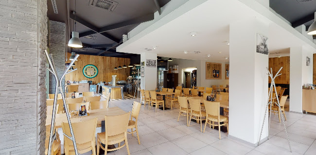 ŠNYT - Gastronómia a pohostinstvo