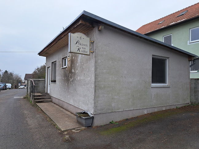 Comentarii opinii despre Pekáreň na Kolibe