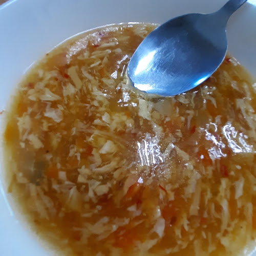 Comentarii opinii despre Ázia Bistro