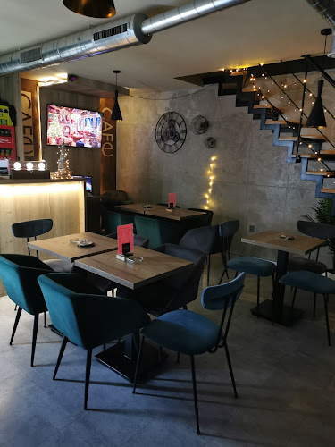 Alfredo Cafe Capekov Dvor