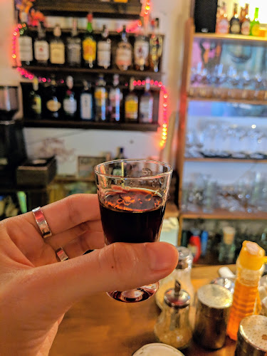 Comentarii opinii despre Bon Bon Jazz Bar