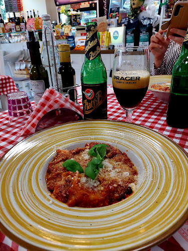 Bertos Ristorante Italiano Pizzeria Bar - Gastronómia a pohostinstvo