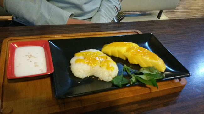 Opinii despre Viet Pho Vietnam & Asia Restaurant în Bratislava - Gastronómia a pohostinstvo