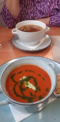 Gasthof LEVANDA - Gastronómia a pohostinstvo