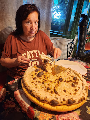 Comentarii opinii despre Pizzeria Claudia