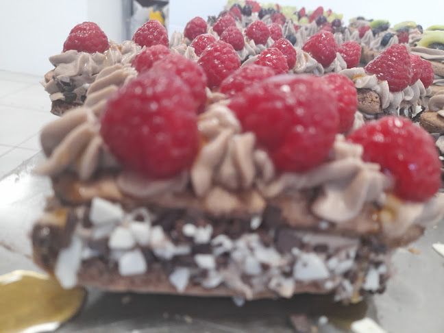 Comentarii opinii despre Pekáreň Jadran