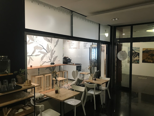 mandlove srdco - Bratislava