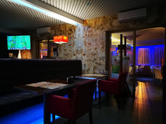 Comentarii opinii despre Rebeka Bar, spol. S R.o.