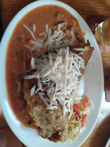 Comentarii opinii despre Bistro Oáza