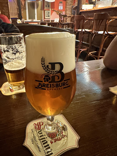 Opinii despre Norken Pub în Šamorín - Gastronómia a pohostinstvo